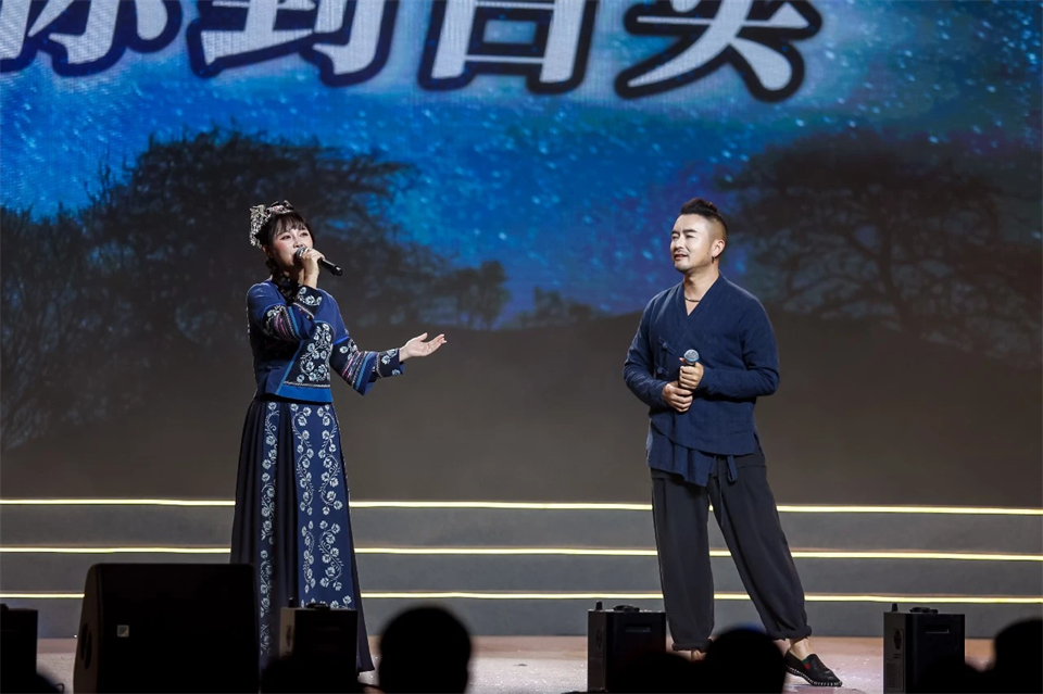 立异引领价值 理想成绩未来——庆祝币游国际智能建设25周年表扬大会暨文艺晚会盛大举行