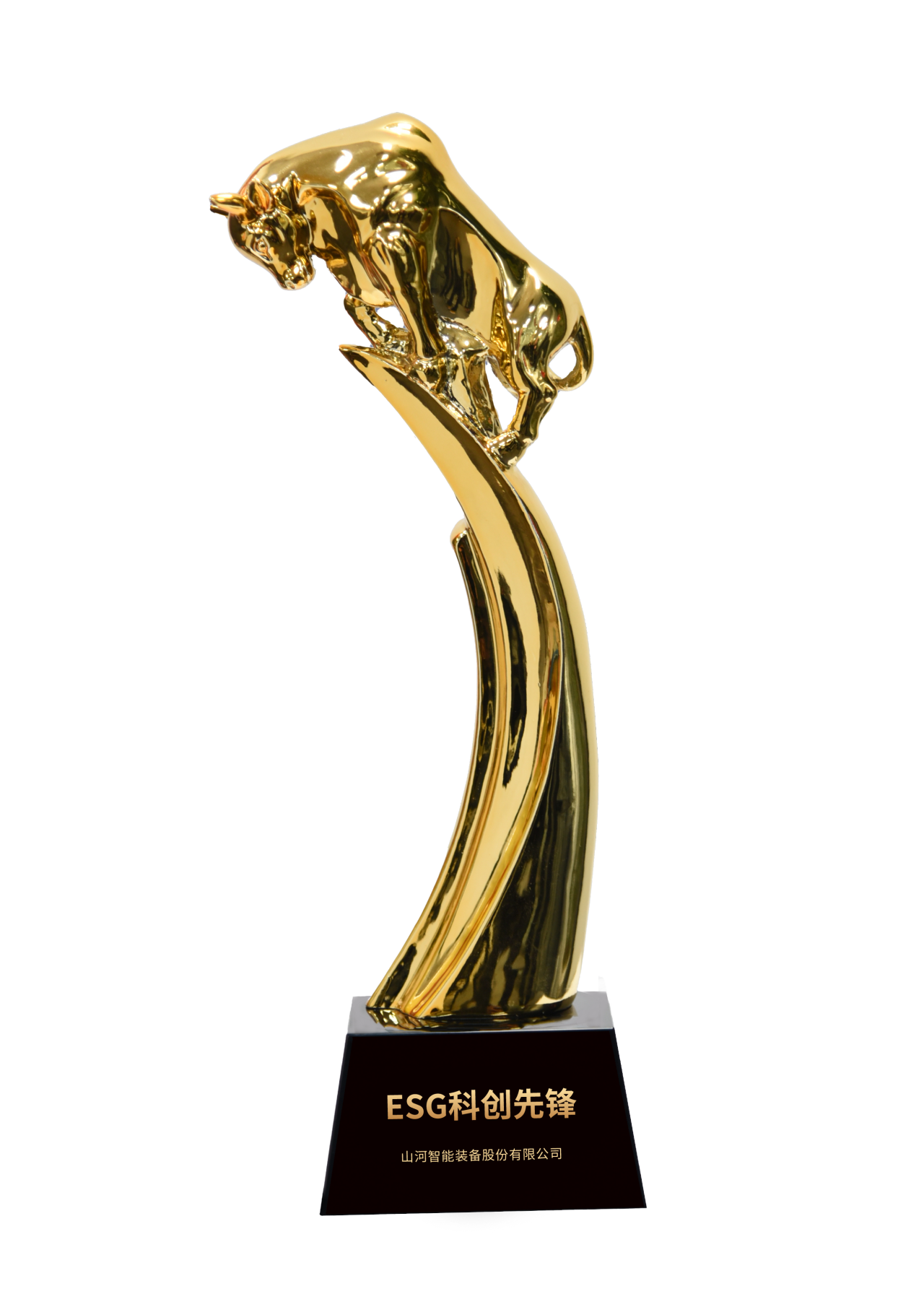 币游国际智能上榜“国有企业上市公司ESG·先锋100指数”