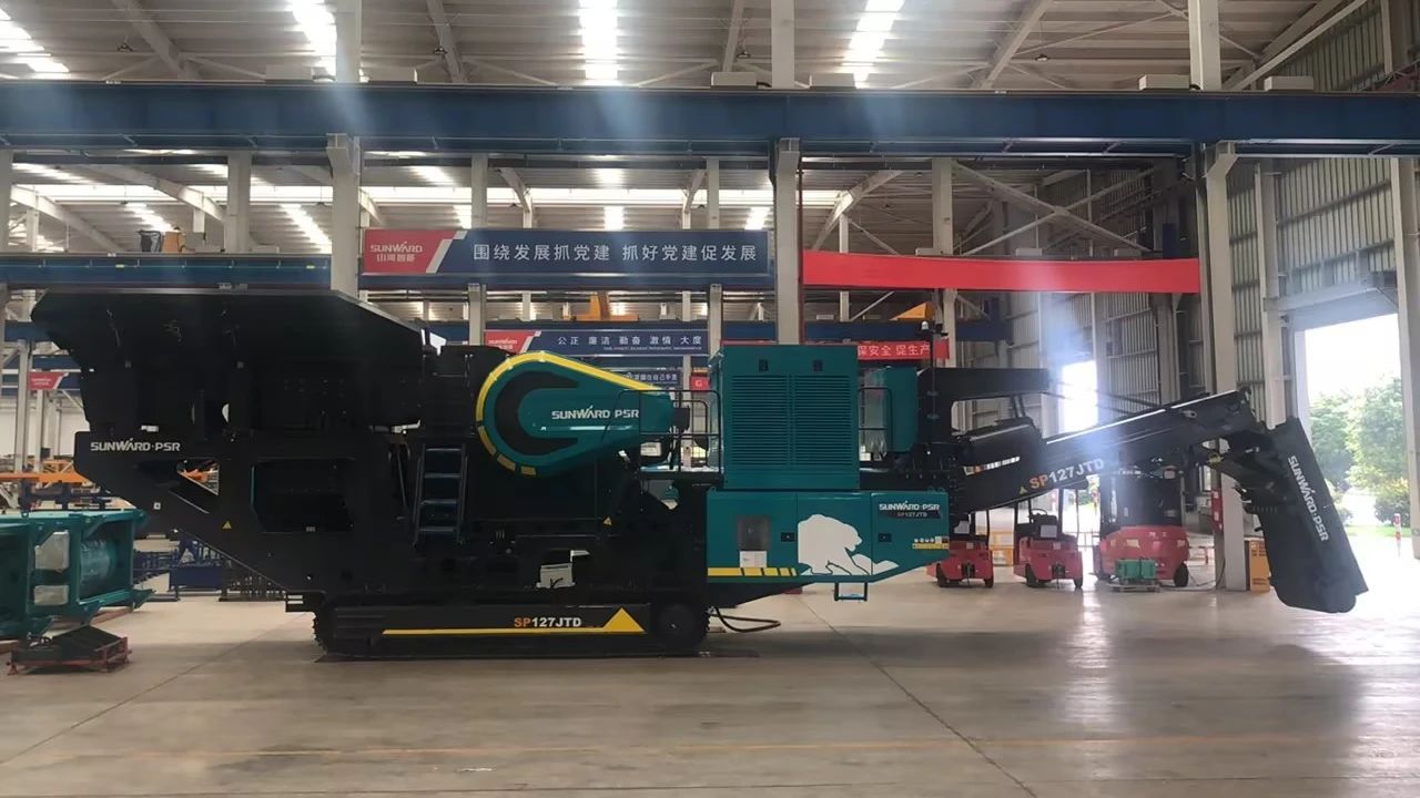 点赞！币游国际智能立异装备荣登CMIIC2024明星产品榜单