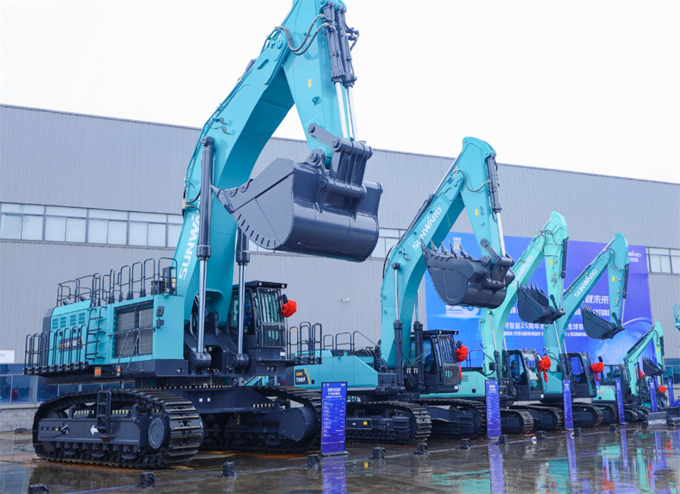 为客户创立价值，，，币游国际智能集中宣布20余款新品