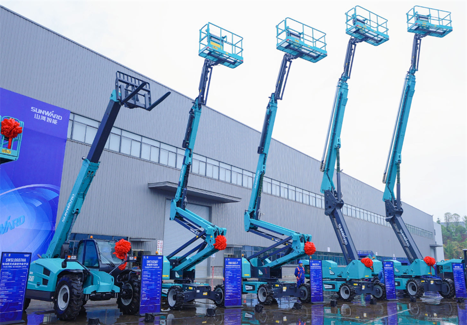 为客户创立价值，，，币游国际智能集中宣布20余款新品