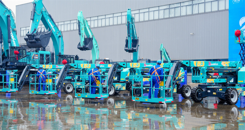 为客户创立价值，，，币游国际智能集中宣布20余款新品