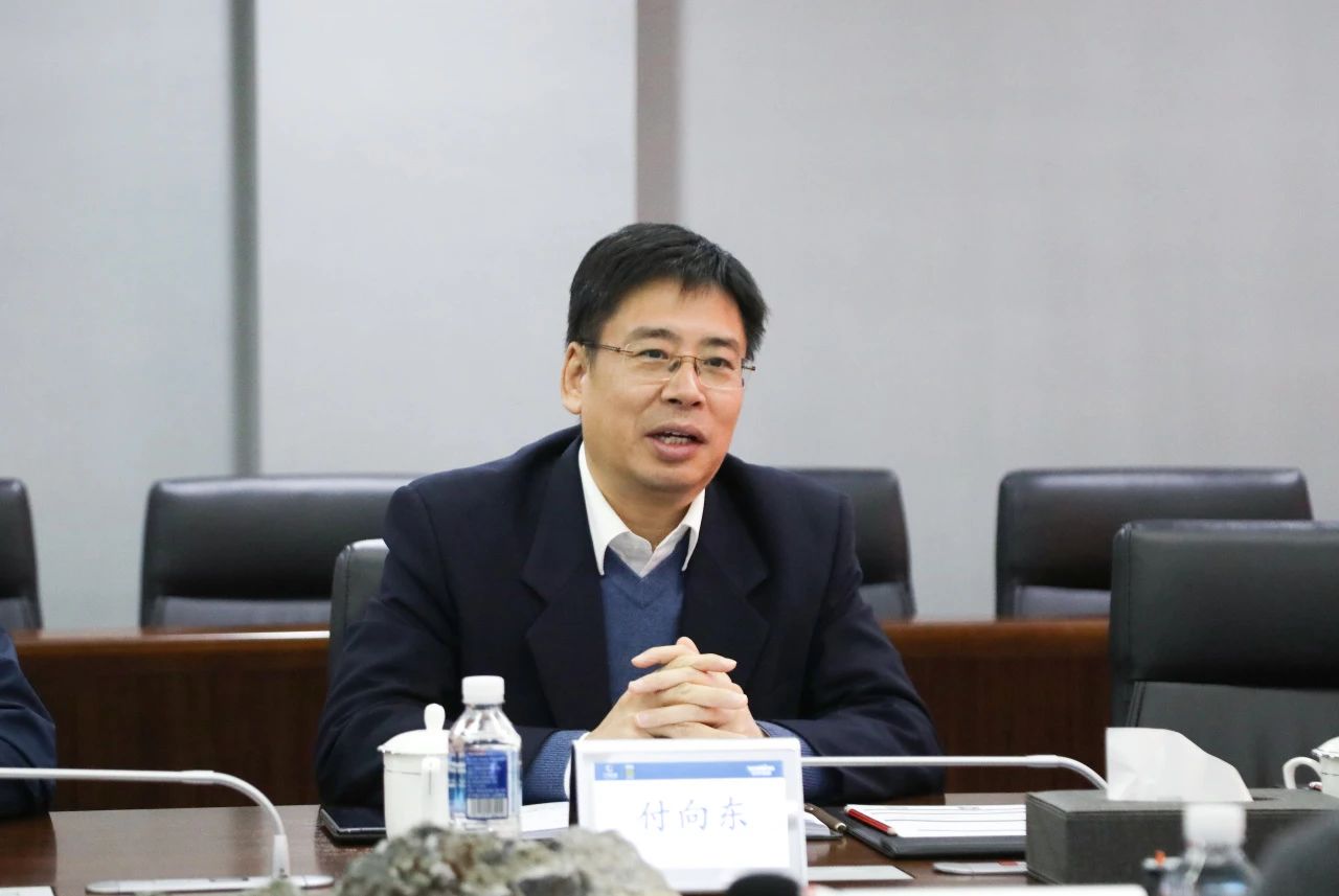 深化相助 共促出海——中国信保湖南分公司到访币游国际智能