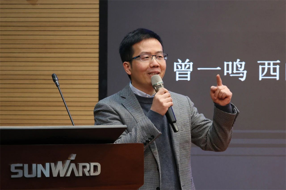 数字工业，，，，，，智慧未来！西门子人工智能、数字孪生、元宇宙、低代码手艺讲座开讲啦