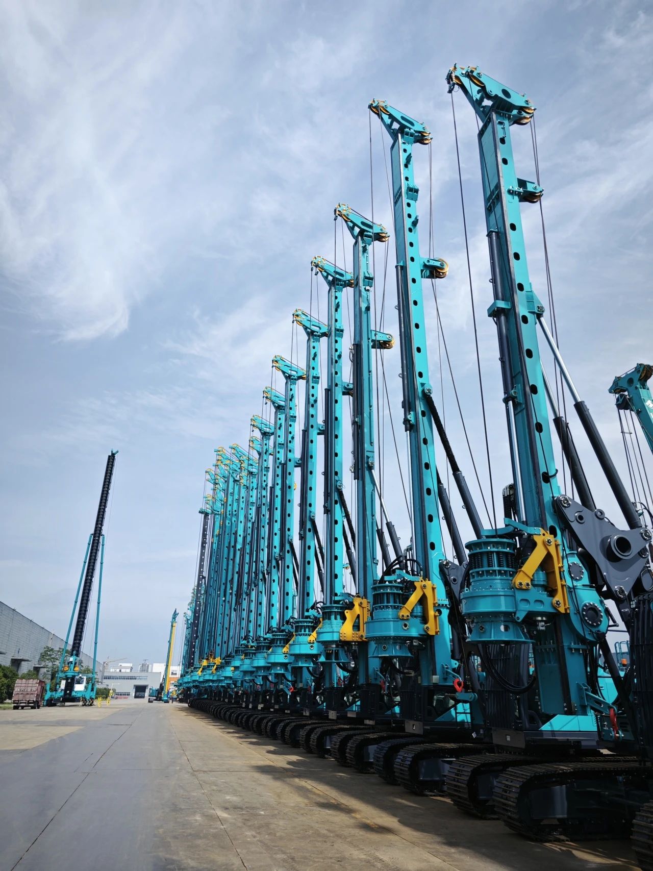 币游国际智能举行湖南工程机械后市场交流会，，，，，，共筑行业新生态