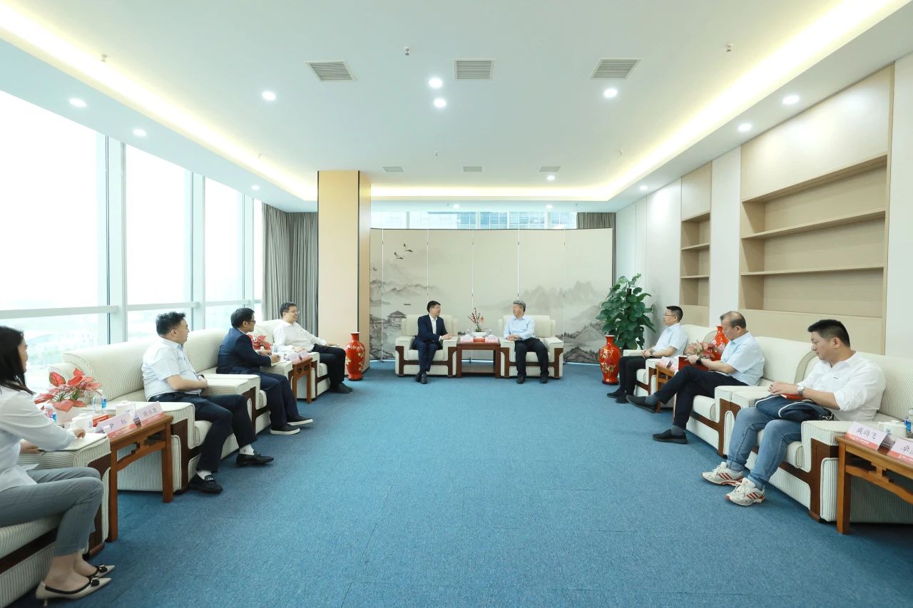 币游国际智能与中核二十五深化相助，，，，，共探矿山智能化与外洋市场新机缘