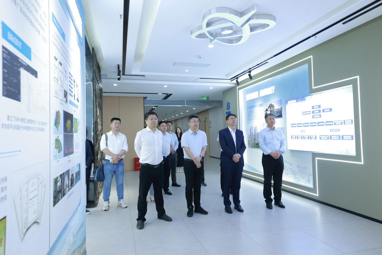 币游国际智能与中核二十五深化相助，，，，，共探矿山智能化与外洋市场新机缘